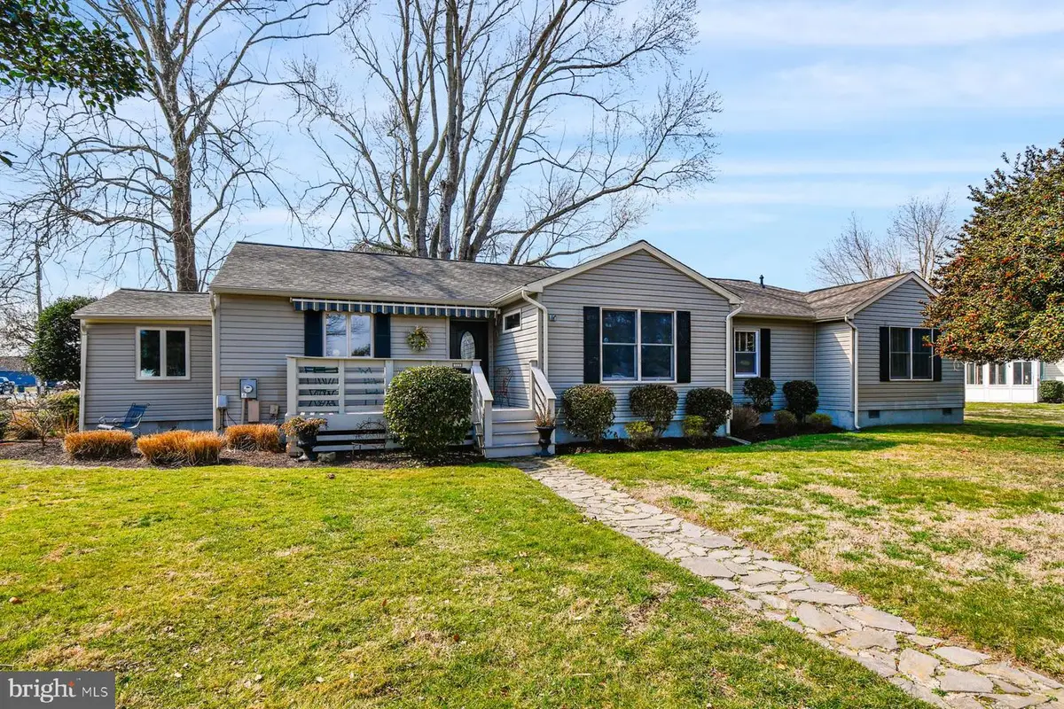 103 Buckingham Rd, Berlin, MD 21811 - #1