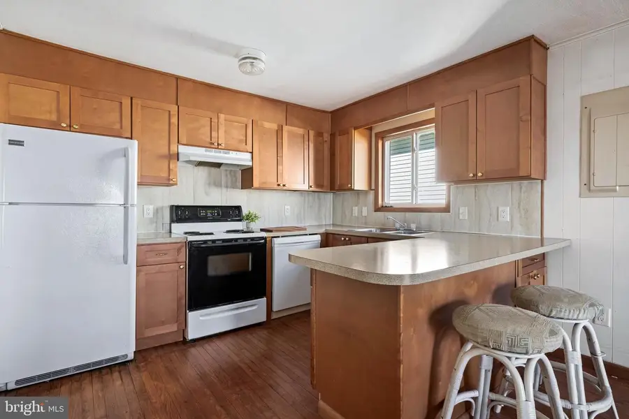123 Jamestown Rd #d, Ocean City, MD 21842 - #3