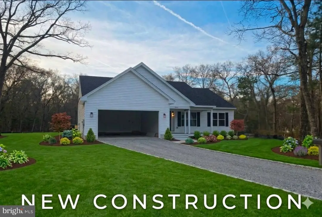 2001 Wildwood Trl, Pocomoke City, MD 21851 - #1