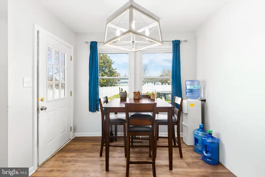 307 Purnell St, Snow Hill, MD 21863 - #3