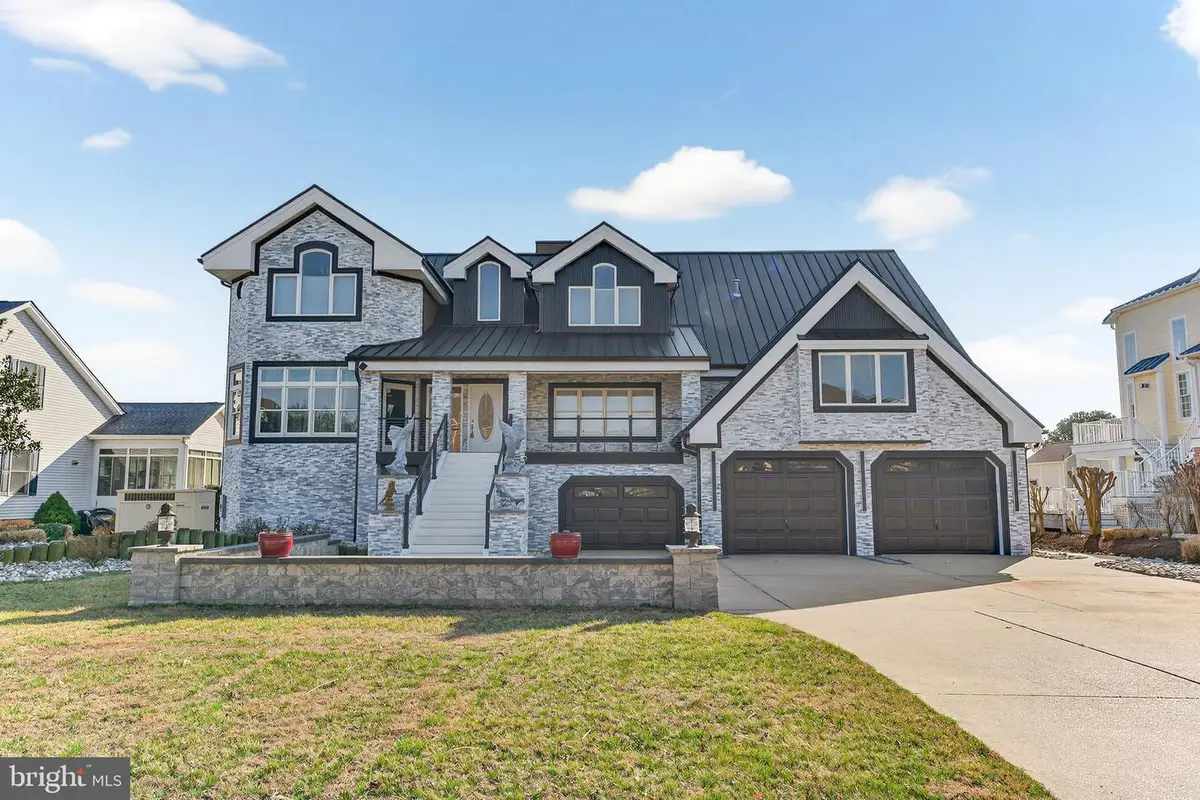 26 Leigh Dr, Ocean Pines, MD 21811 - #1