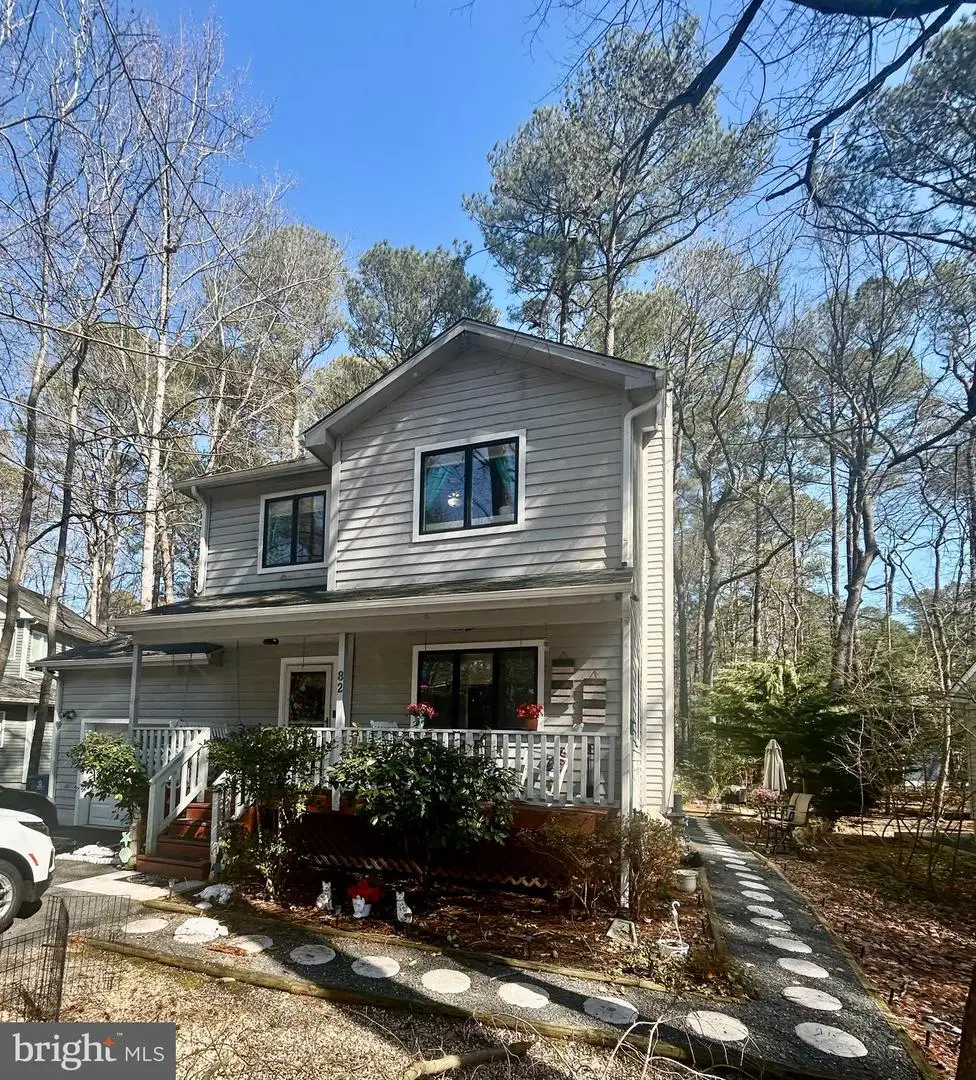 82 Sandyhook Rd, Berlin, MD 21811 - #1