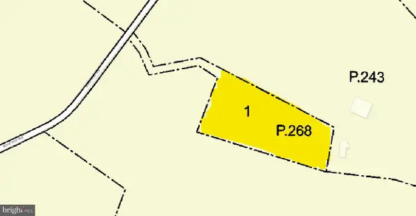 0 Bird Hill Rd, STOCKTON, MD 21864