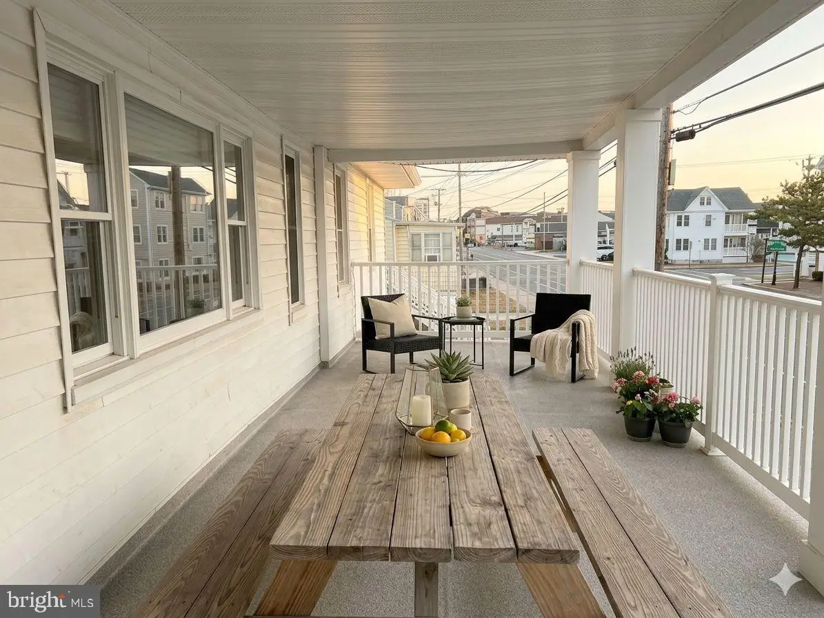 1407 N Saint Louis Ave #5, Ocean City, MD 21842 - #1