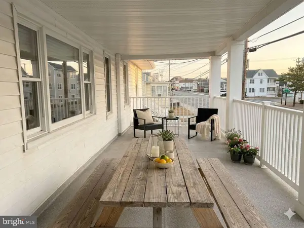 1407 N Saint Louis Ave #5, OCEAN CITY, MD 21842