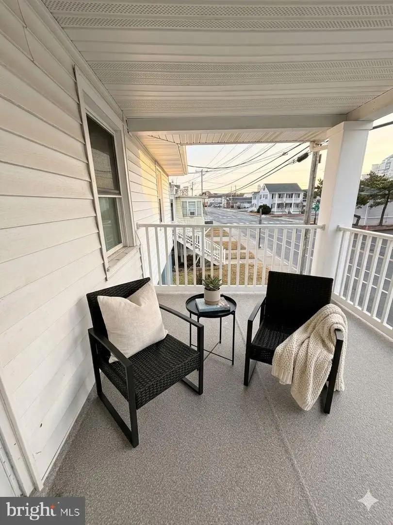 1407 N Saint Louis Ave #5, Ocean City, MD 21842 - #2
