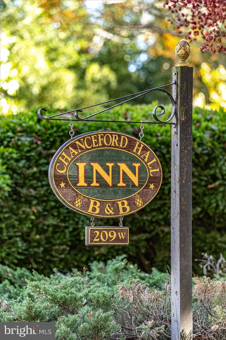 209 W Federal St, Snow Hill, MD 21863 - #2