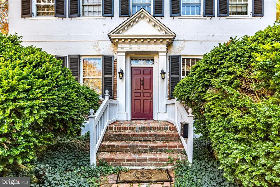 209 W Federal St, Snow Hill, MD 21863 - #3