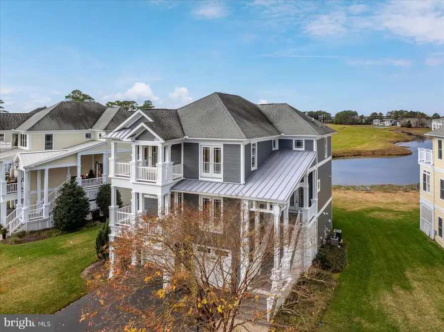 11468 Maid At Arms Ln, Berlin, MD 21811 - #2