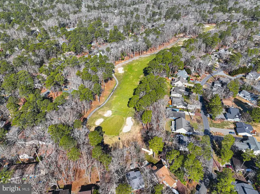 13 Drawbridge Rd, Ocean Pines, MD 21811 - #3