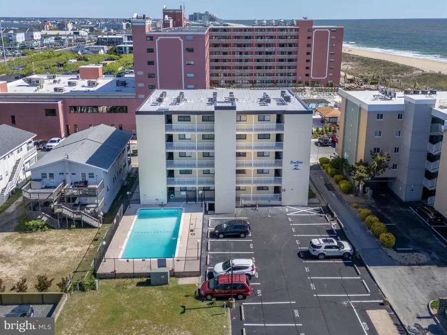 3 66th St #105, Ocean City, MD 21842 - #2