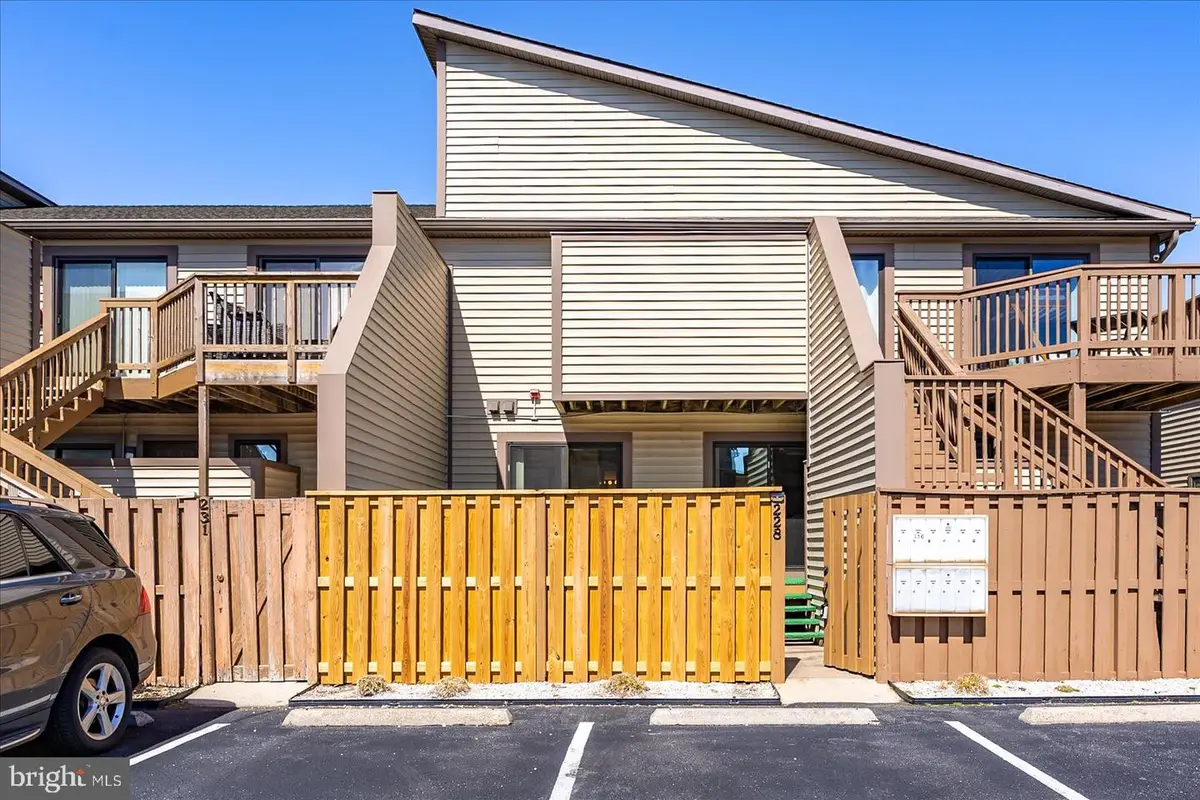 105 120th St #228c, Ocean City, MD 21842 - #1