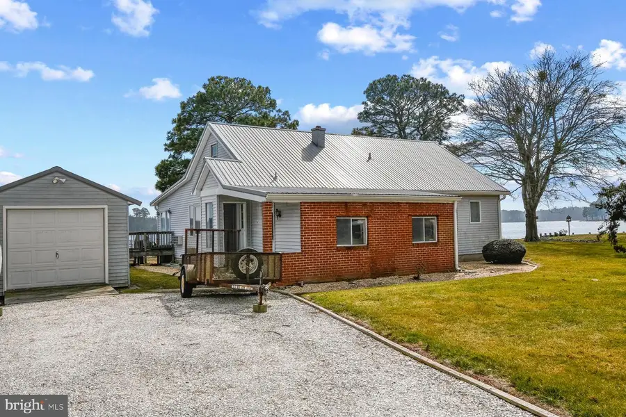 12259 Dixie Dr, Bishopville, MD 21813 - #2