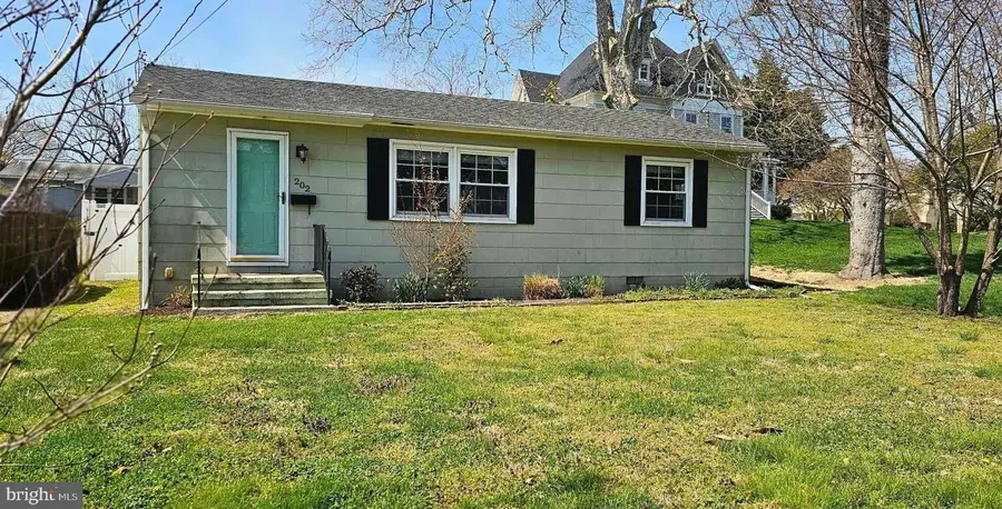 202 S Main St, Berlin, MD 21811 - #2