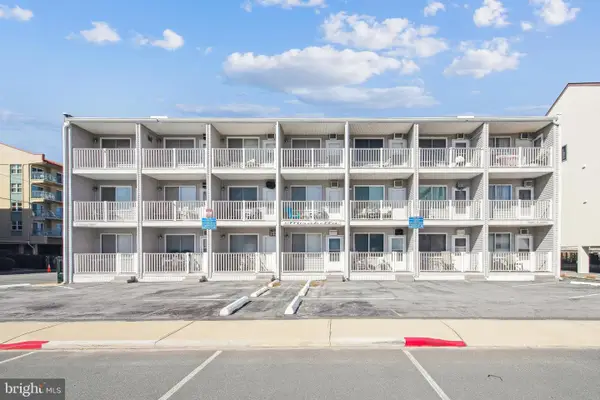 12 122nd St #3d, OCEAN CITY, MD 21842