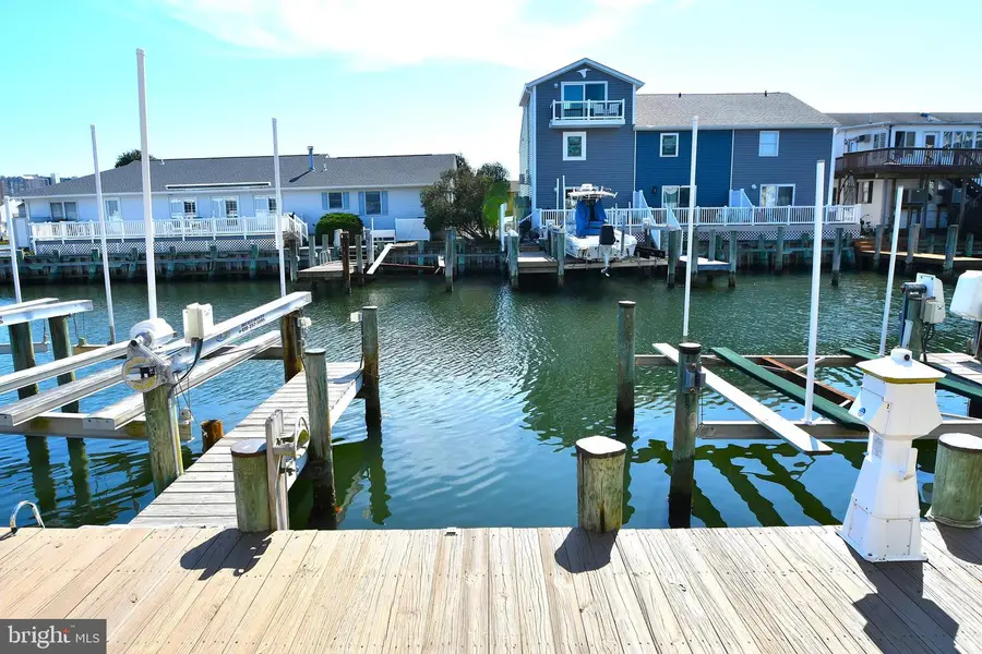 203 S Heron Dr #202a, Ocean City, MD 21842 - #2