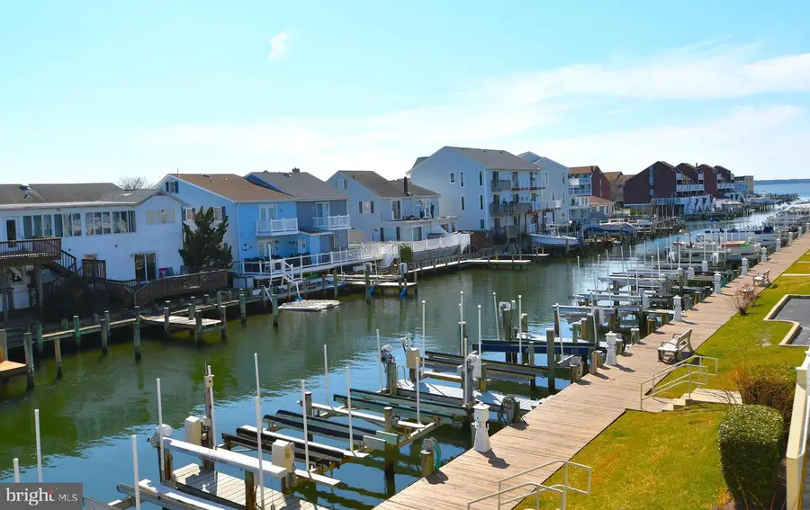 203 S Heron Dr #202a, Ocean City, MD 21842 - #3