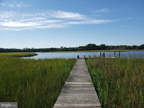 Lot 4a And 4b Stephen Decatur Hwy, BERLIN, MD 21811