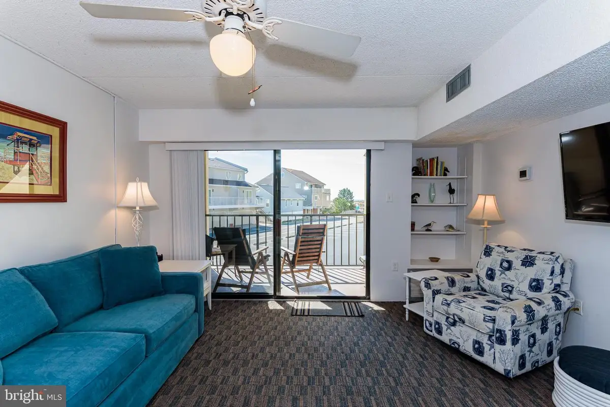 7 136th #n206, Ocean City, MD 21842 - #1