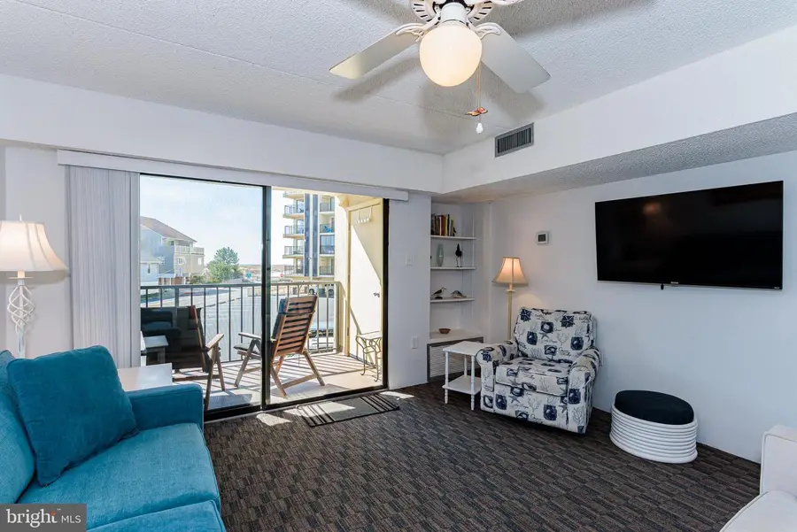 7 136th #n206, Ocean City, MD 21842 - #3