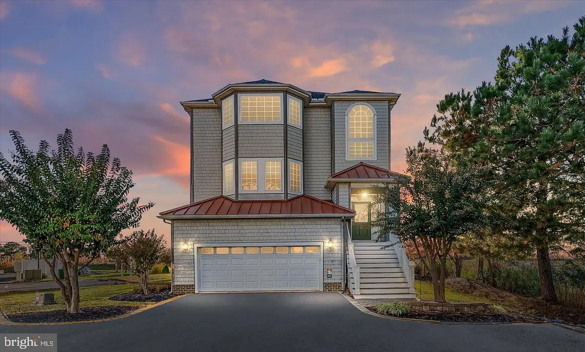 12901 Old Bridge Rd #8 Ph 2, Ocean City, MD 21842 - #1