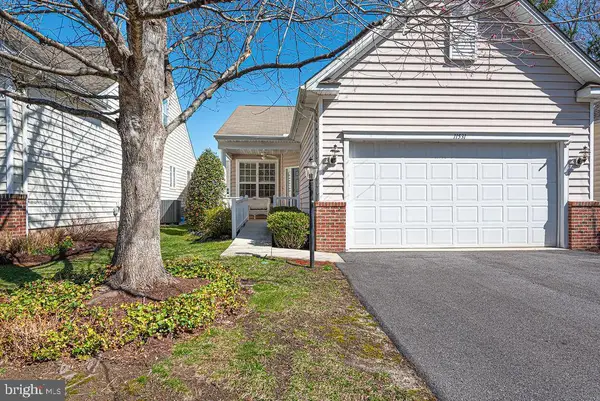 11531 Manklin Creek Rd, OCEAN PINES, MD 21811