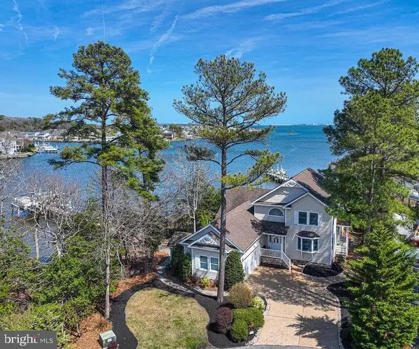 504 Beaumont Ct, OCEAN PINES, MD 21811