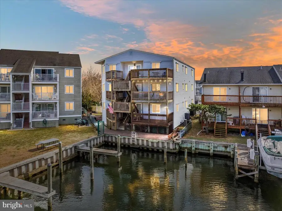 700 Mooring Rd #a2, Ocean City, MD 21842 - #2