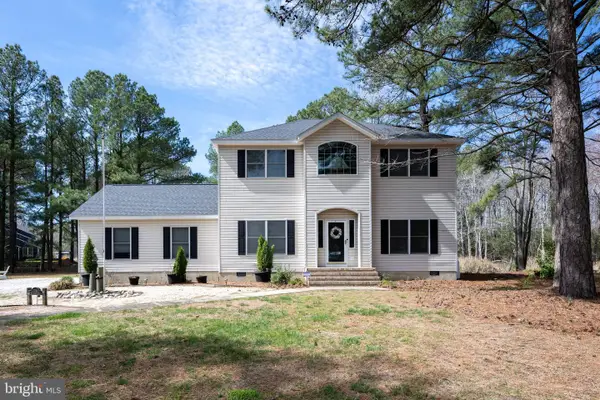 11244 W Marie Dr, BISHOPVILLE, MD 21813