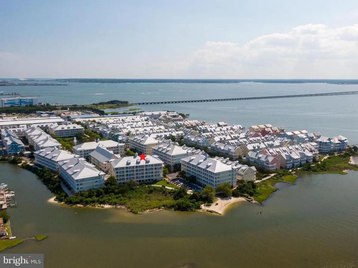 6 Hidden Cove Way #5e, Ocean City, MD 21842 - #1