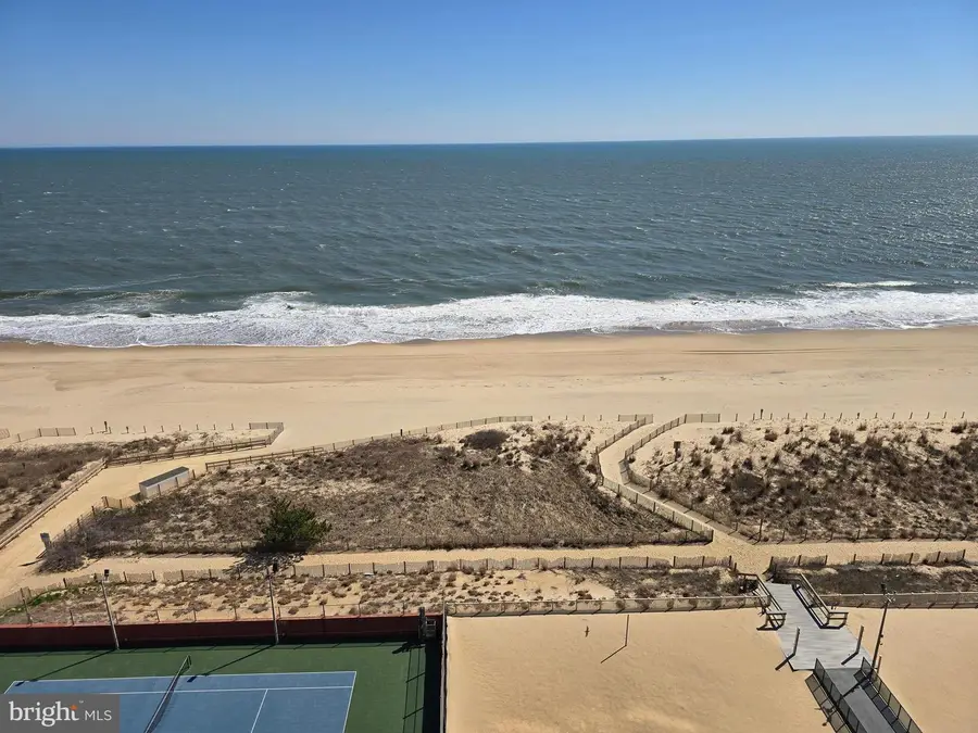 10900 Coastal Hwy #1205, Ocean City, MD 21842 - #3