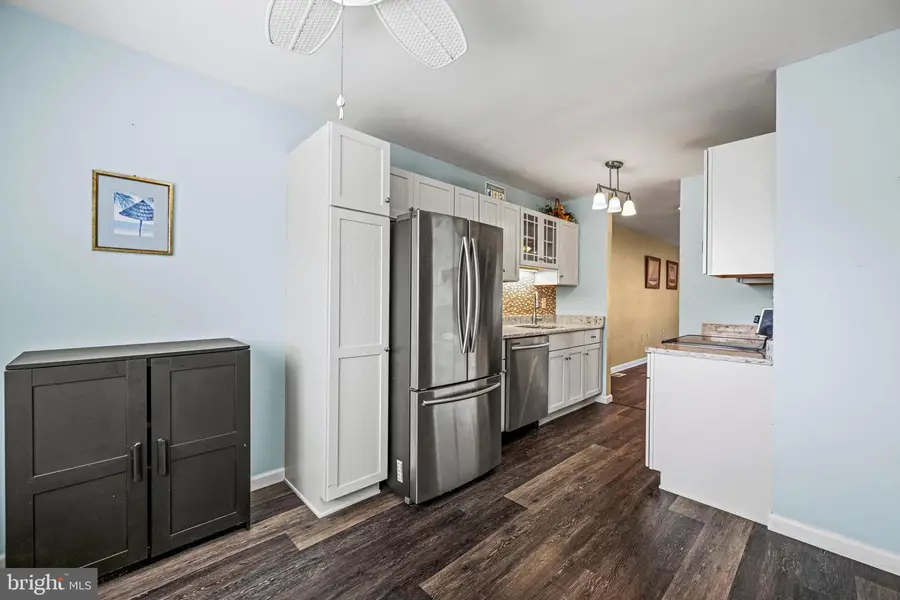 11611 Windward Dr #e, Ocean City, MD 21842 - #3