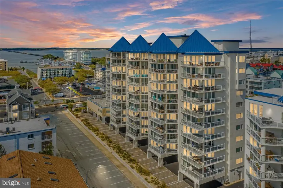 6 60th St #501, Ocean City, MD 21842 - #2