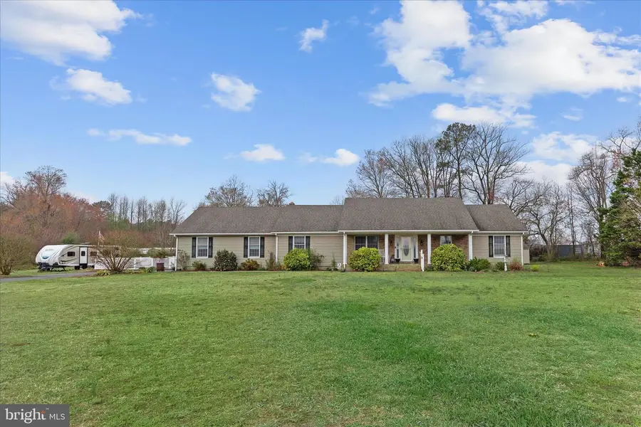 12647 Old Stage Rd, Bishopville, MD 21813 - #3