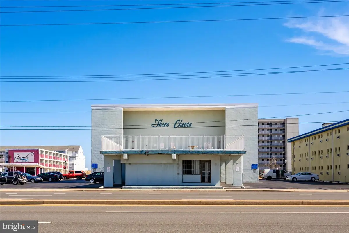 3010 Philadelphia Ave #s308, Ocean City, MD 21842 - #1