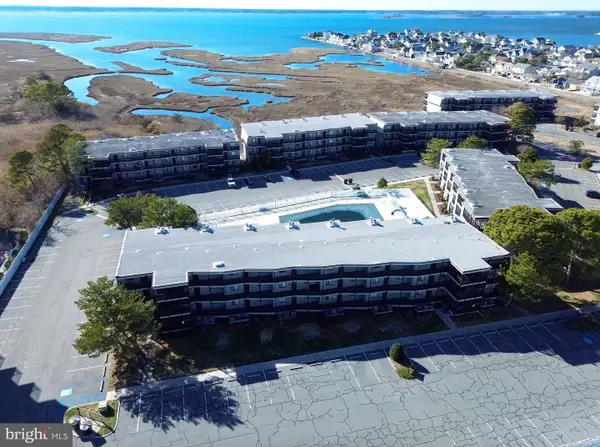 119 Old Landing Rd #307f, OCEAN CITY, MD 21842