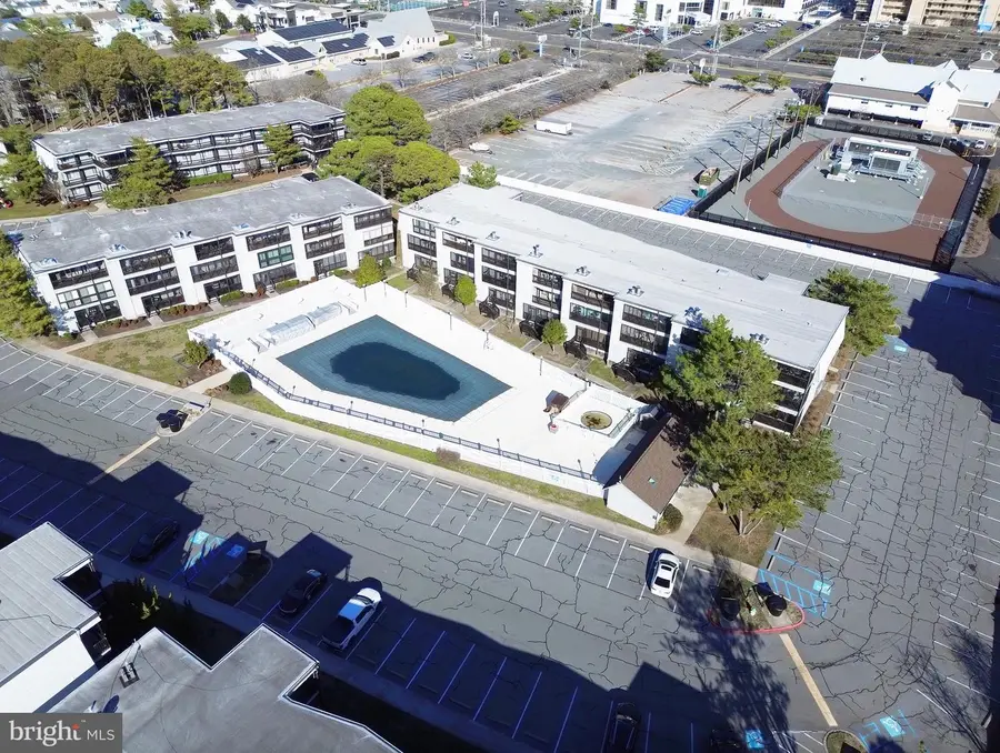 119 Old Landing Rd #307f, Ocean City, MD 21842 - #2