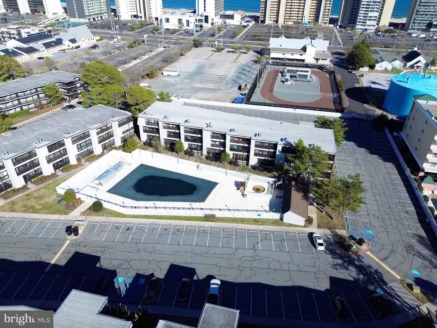 119 Old Landing Rd #307f, Ocean City, MD 21842 - #3