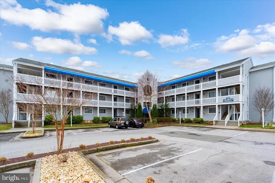 12301 Jamaica Ave #357n, Ocean City, MD 21842 - #3