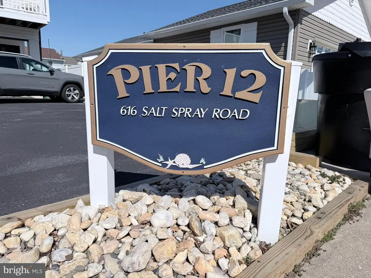 616 Salt Spray Rd #6, Ocean City, MD 21842 - #1