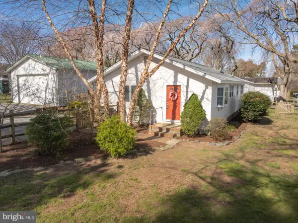 300 Broad St, BERLIN, MD 21811