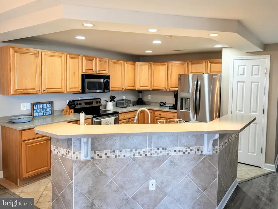 305 11th St #502, Ocean City, MD 21842 - #3