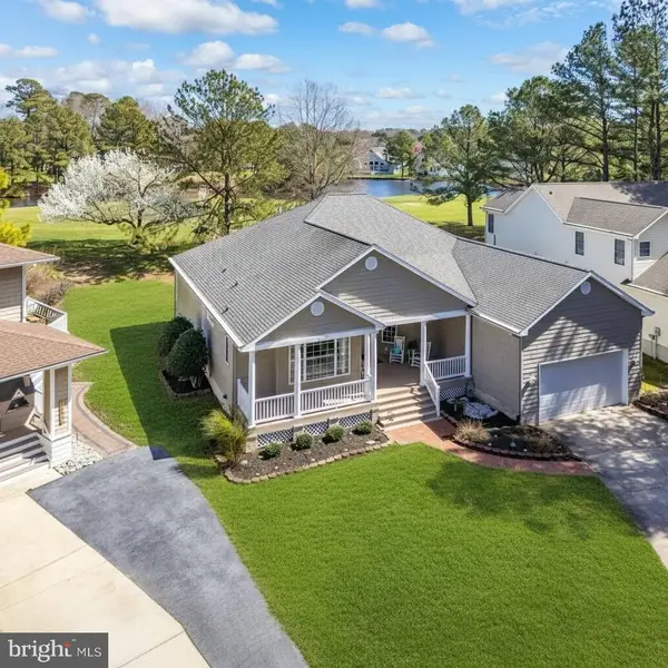 11324 River Run Ln, BERLIN, MD 21811