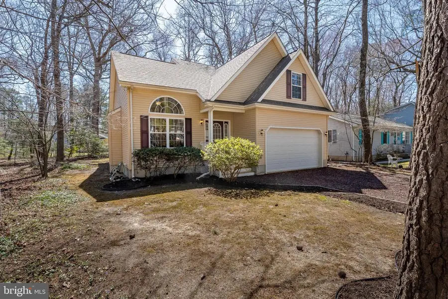 20 Brandywine Dr, Ocean Pines, MD 21811 - #2