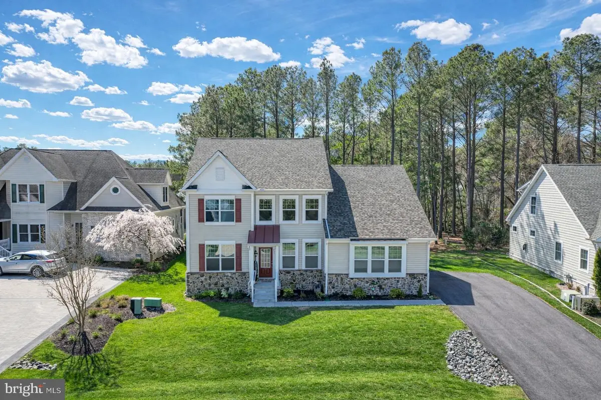 403 Bluewater Ct, Ocean Pines, MD 21811 - #1