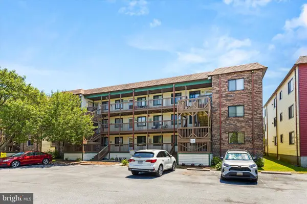 411-b 146th St #332, OCEAN CITY, MD 21842