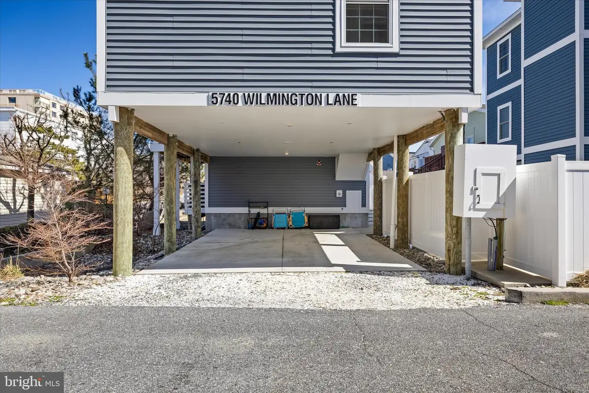 5740 Wilmington Ln, Ocean City, MD 21842 - #1