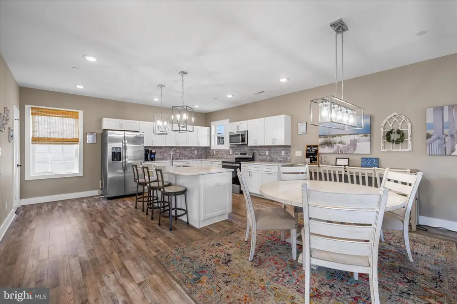 5740 Wilmington Ln, Ocean City, MD 21842 - #2