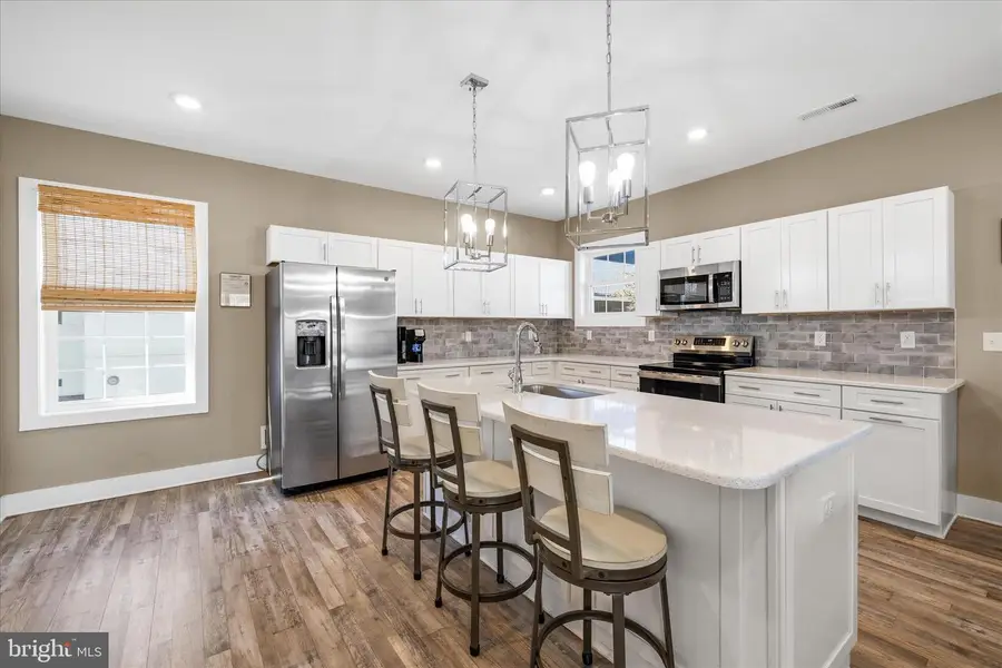 5740 Wilmington Ln, Ocean City, MD 21842 - #3