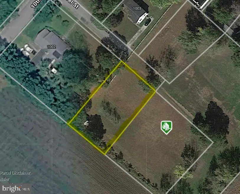 0 Laurel St, Pocomoke City, MD 21851 - #2